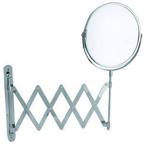 Wild Berry 17CM MIRROR - EXTENDABLE