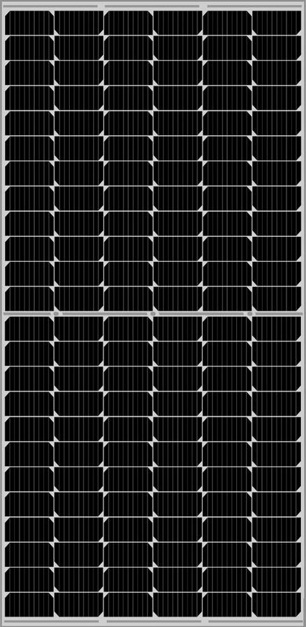 The Sun Pays - 450W MONO 9BB SOLAR PANEL