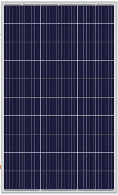The Sun Pays - 280W PERC Solar Panel 60 Cell 5BB