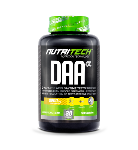 Nutritech DAA - 120