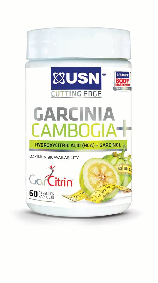 USN Garcinia Cambogia - 60