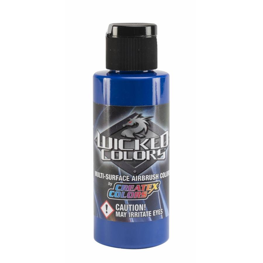 Wicked Blue - 60ml