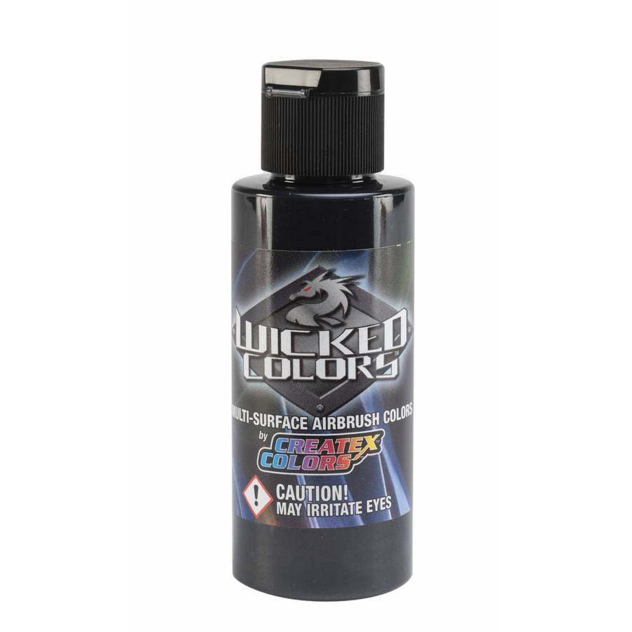 Wicked Pearl Black - 60ml