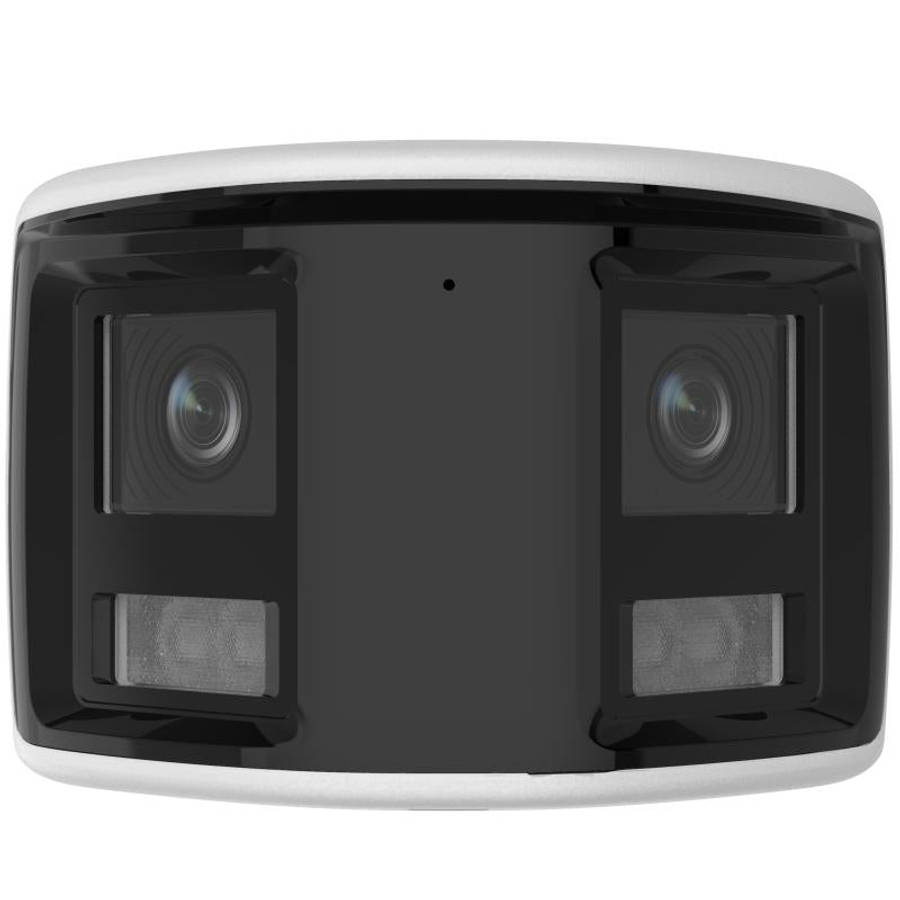 Hikvision 3K ColorVu Dual-Lens 180 Fixed Bullet Camera