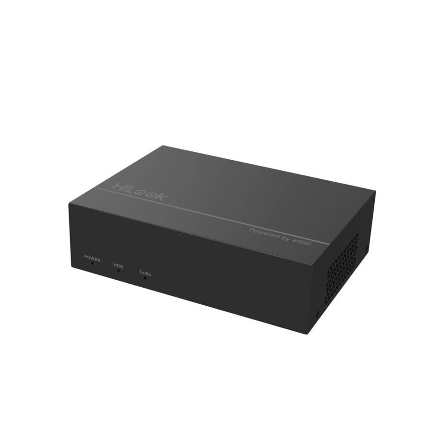 HiLook 8 Channel 5MP AcuSense eDVR - 1TB