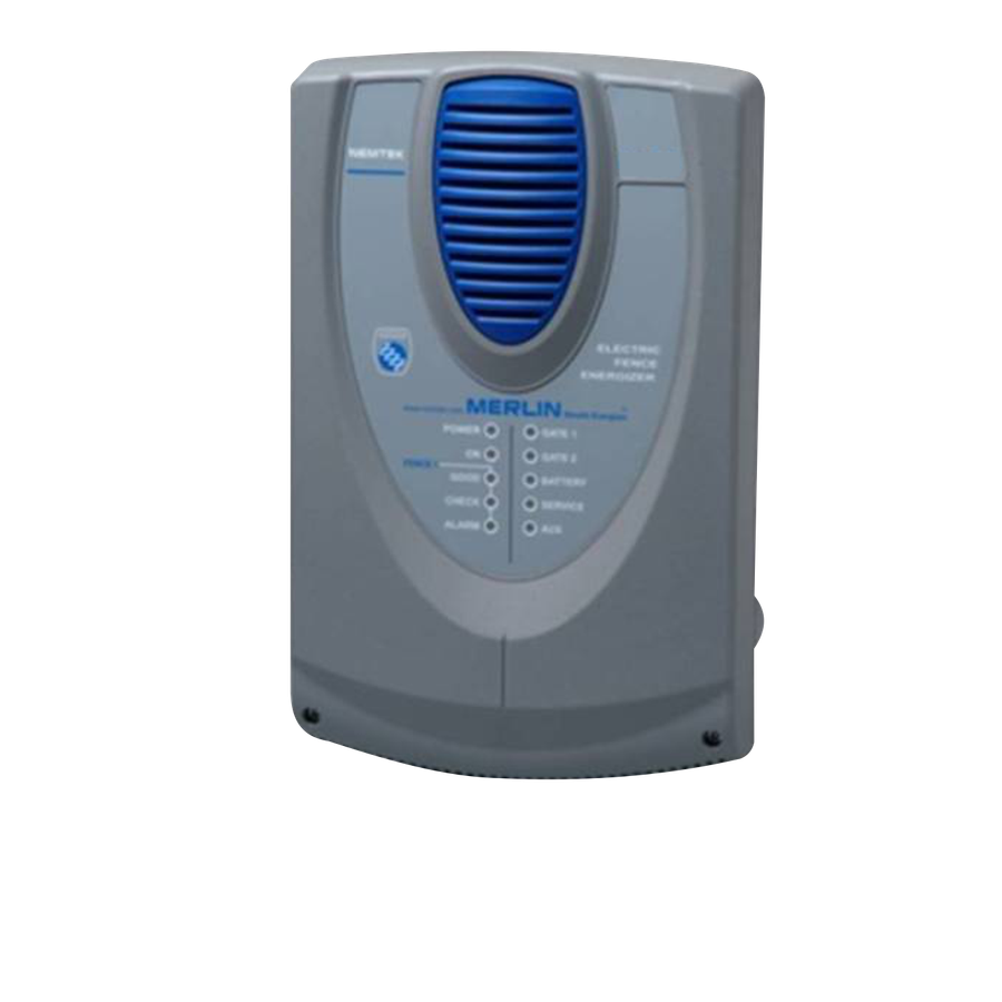 Nemtek Merlin Stealth M18S Energizer