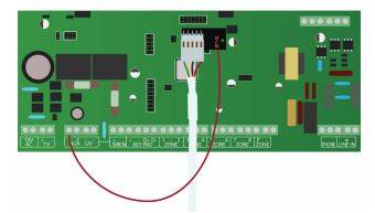 Olarm Pro IDS X-Series Adapter