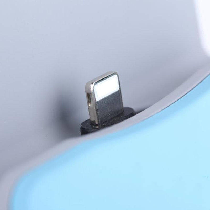 Apple iPhone 5/6 Charging Docking Station - Black