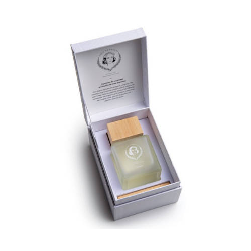 Anke Sugared grapefruit wooden top diffuser 160ml