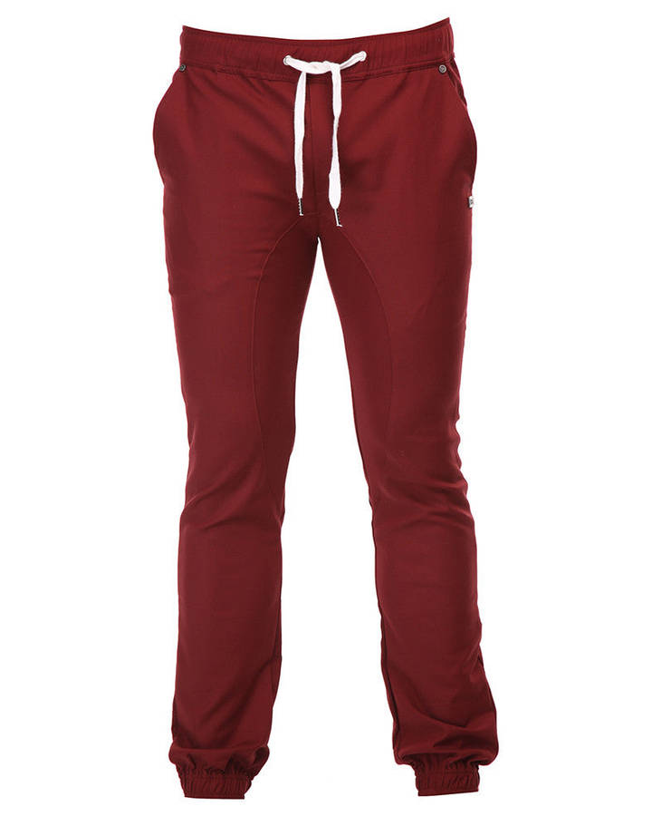Boomerang - Burgundy - 34