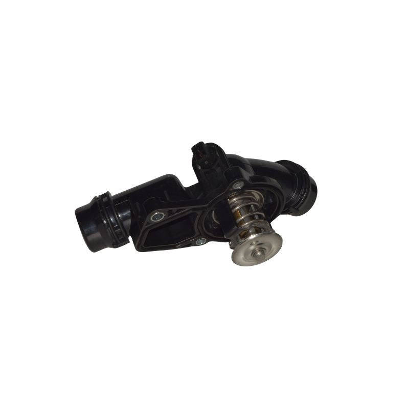 Thermostat OR Thermostat Housing (See Picture)  For BMW X3 [E83] 3.0I (M54B30)(24V 170KW) 03-06