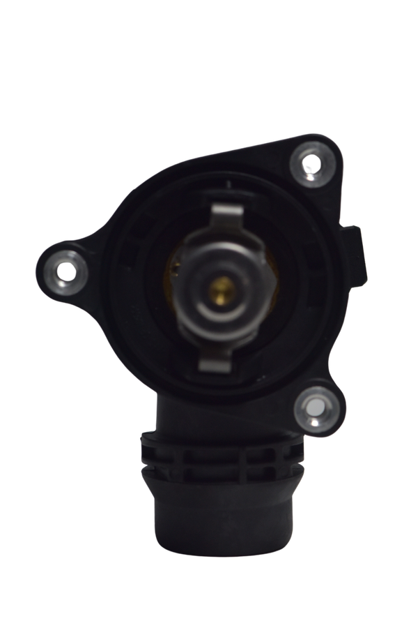 Thermostat OR Thermostat Housing (See Picture)  For BMW 1-SERIES 118I (E87) (N46B20)(16V 95KW) 04-11