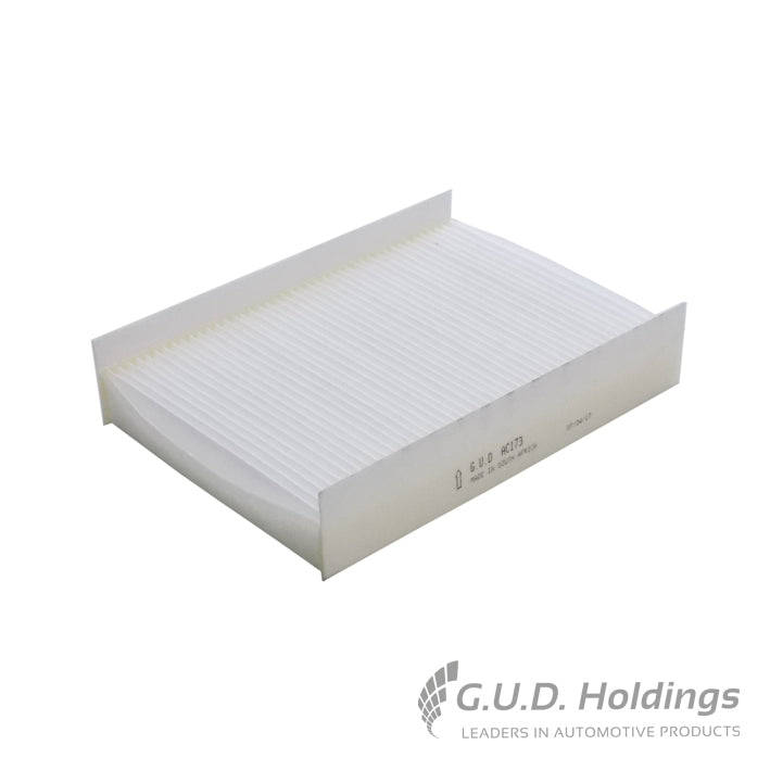 Cabin Air Filter - AC173 (GUD)