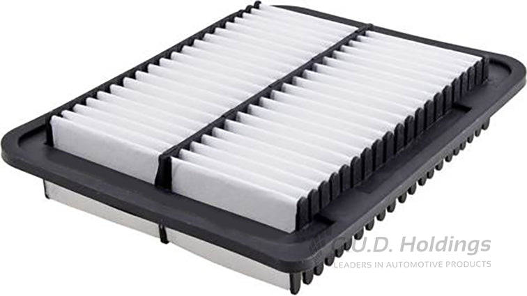 GUD PANEL AIR FRAME Filter For MITSUBISHI ASX [1] 2.0I (4B11 16V 110KW) 11-21