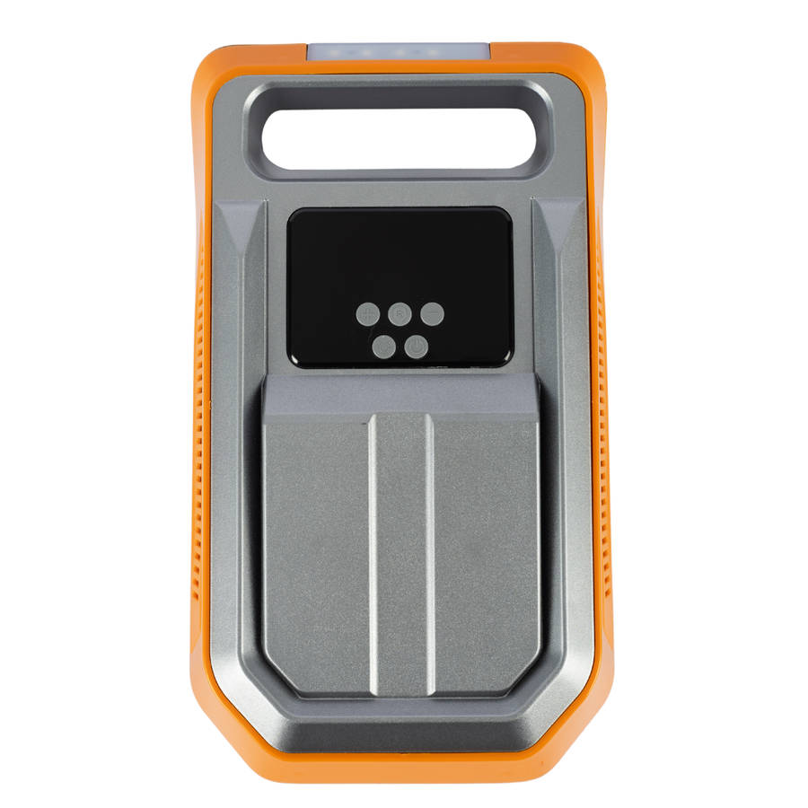 Digital Tire Inflator