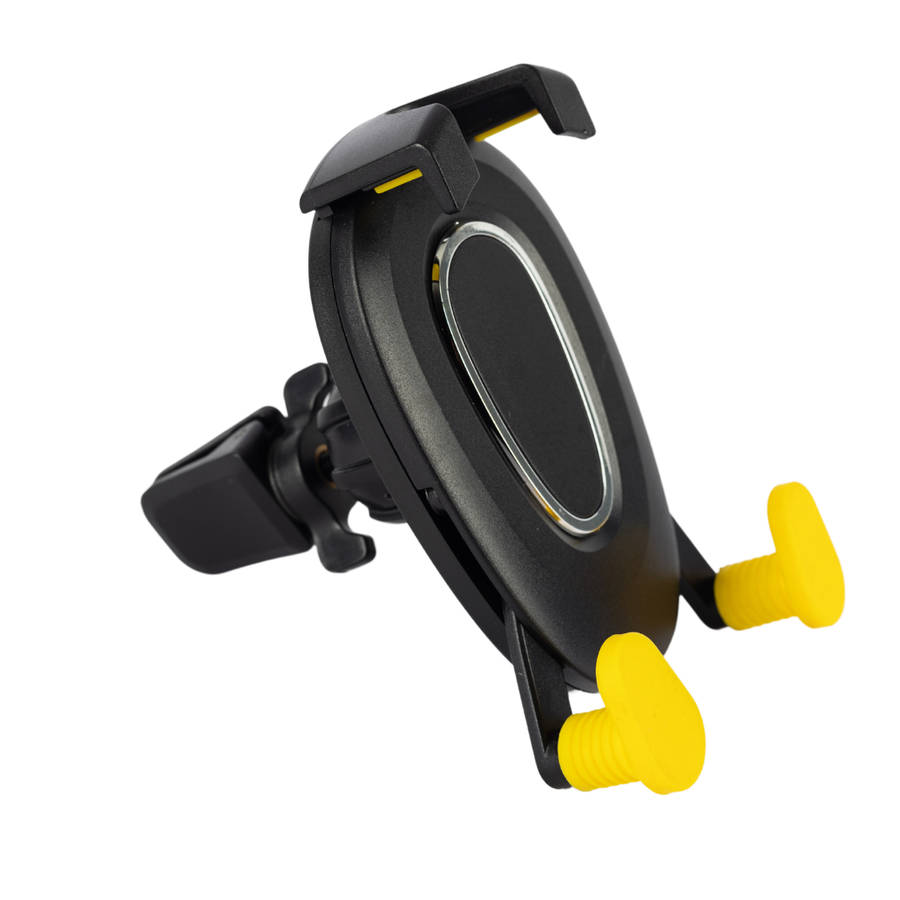 Suction Mount Car Phone Holder 360-degree Rotating Universal Smartphone Holder