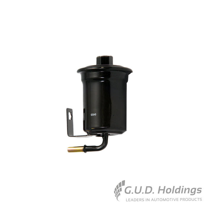 GUD PETROL FUEL INJECTION Filter For TOYOTA LAND CRUISER [7] 80 4.5 SW (1FZ-FE 24V 151KW) 92-97