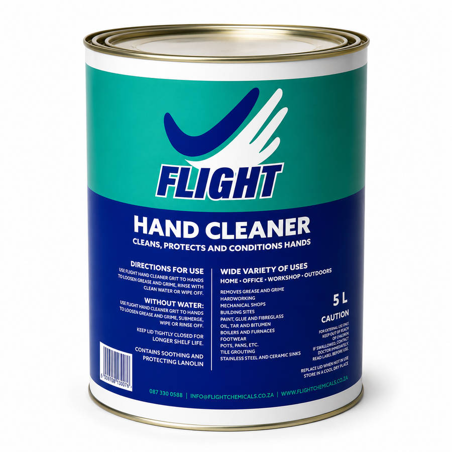 Flight Professional Hand Cleaner - 5 Litre