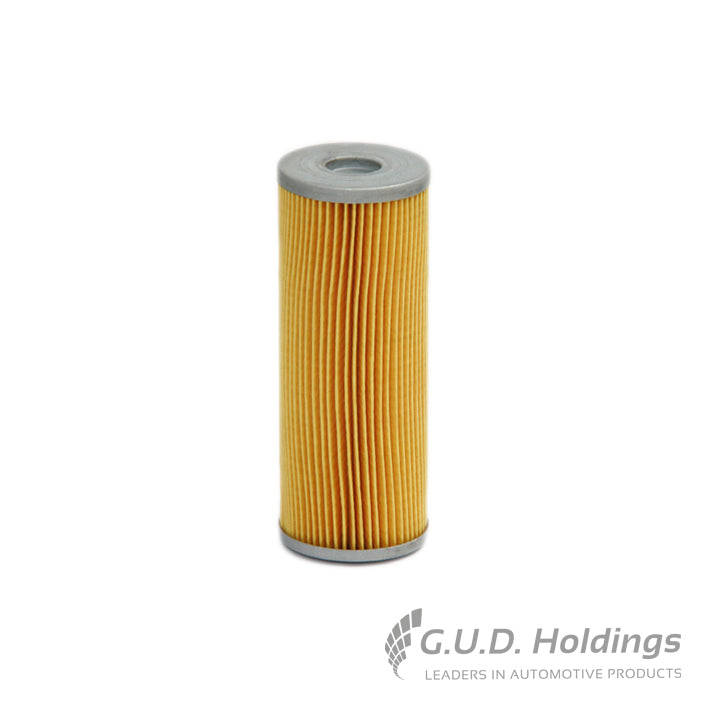 GUD CARTRIDGE OIL Filter For MERCEDES BENZ E-CLASS [W210] E200K (M111.957 16V 120KW) 00-02