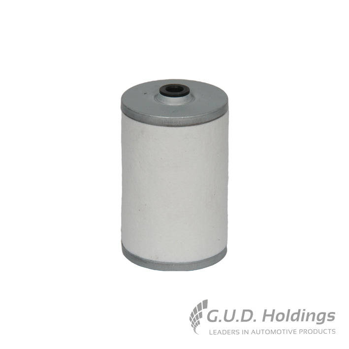 GUD CARTRIDGE FUEL FELT Filter For MAN TRUCKS 19.280 (D2566 12V 235KW) 77-82