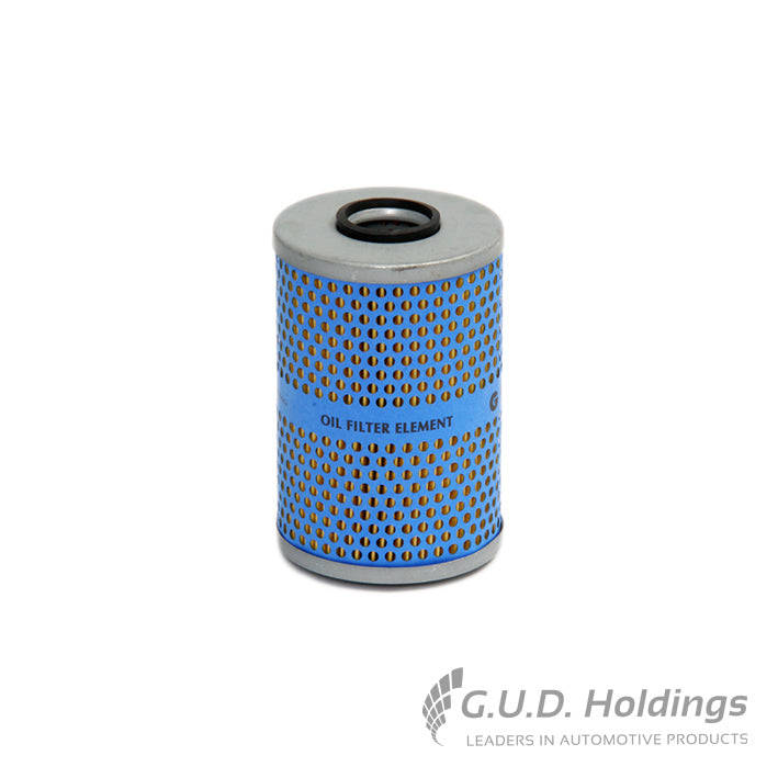 Oil Filter - G970A (GUD)
