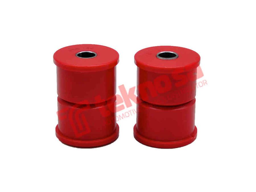 SHACKLE BUSH - HY2712 (TEKNOSA)