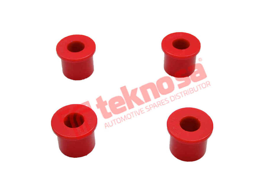 SHACKLE BUSH - MI2712 (TEKNOSA)