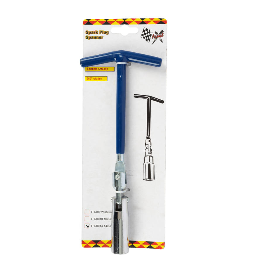 14mm Spark Plug Wrench for Cars