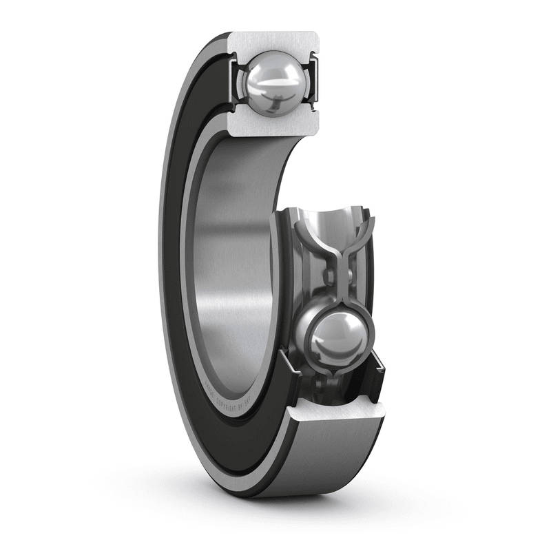 Ball Bearing - 6303-2Rsh/C3 (Skf)