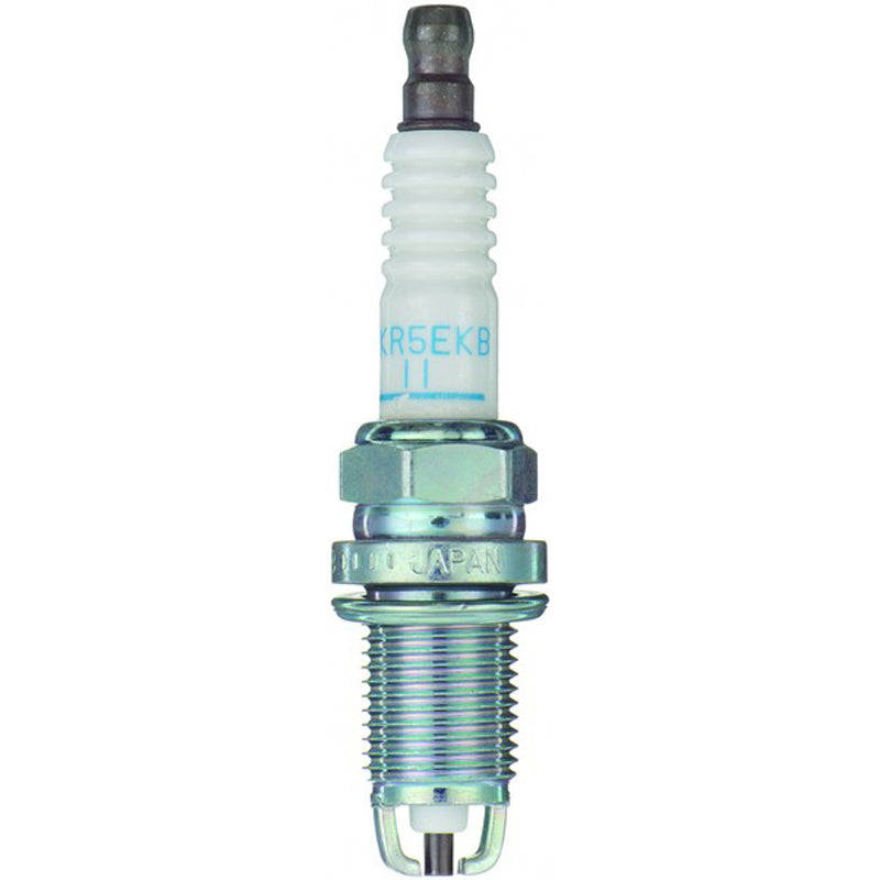 Spark Plug - Bkr5Ekb-11 (Ngk)