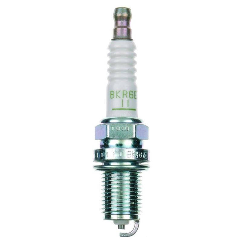 Spark Plug - Bkr6E-11 (Ngk)