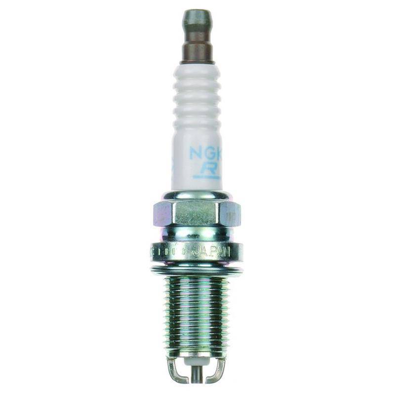 Spark Plug - Bkr6Ekc (Pack Size: 10) (Ngk)