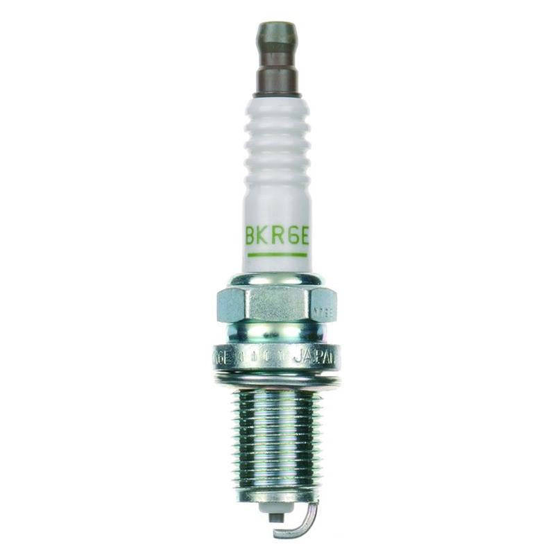 Spark Plug - Bkr6E (Pack Size: 4 ) (Ngk)