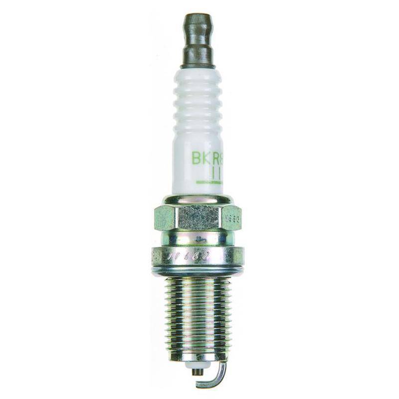 Spark Plug - Bkr8E-11 (Pack Size: 10) (Ngk)