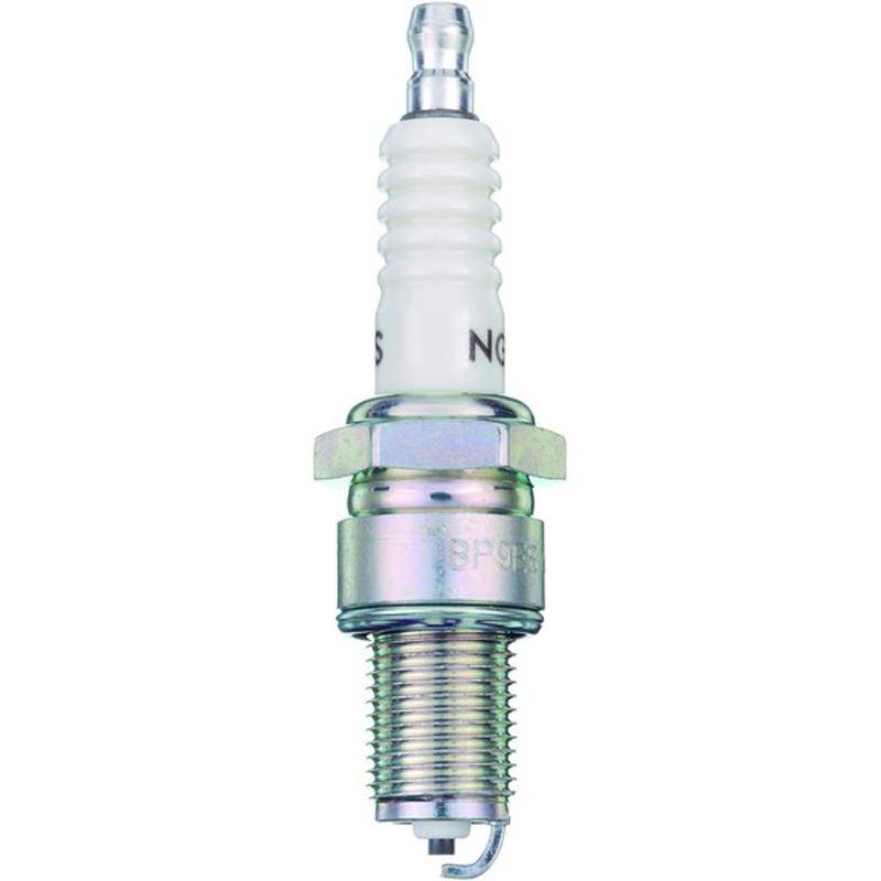 Spark Plug - Bp9Es (Pack Size: 10) (Ngk)