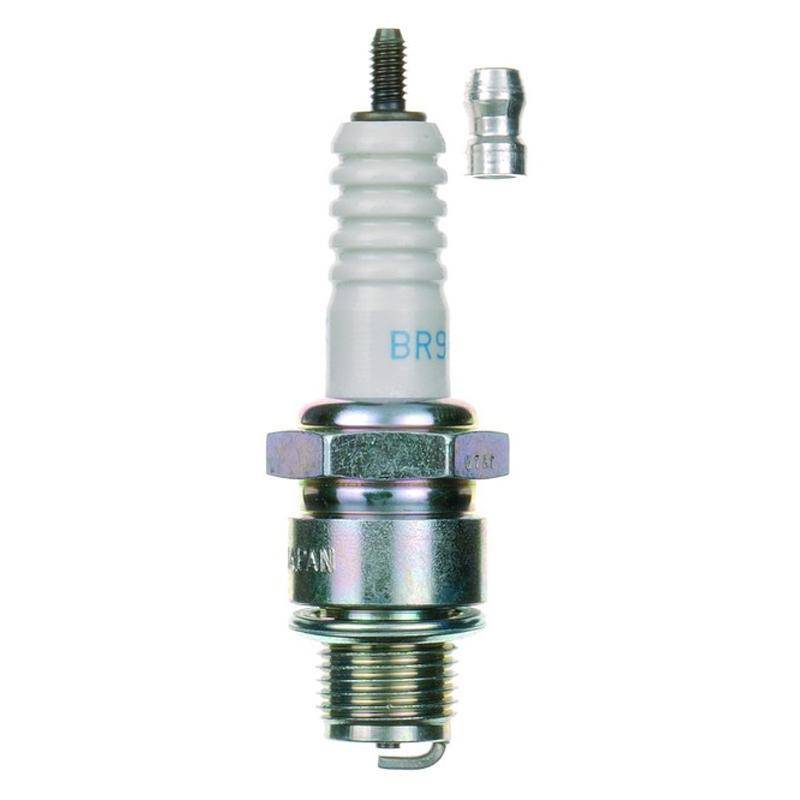 Spark Plug - Br9Hs (Pack Size: 10) (Ngk)