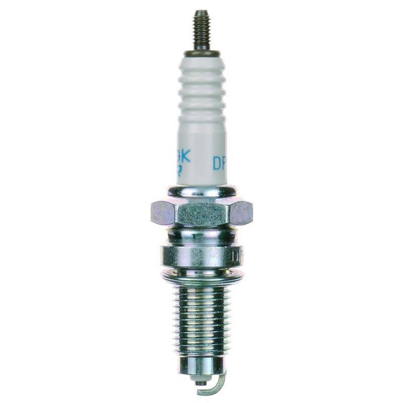 Spark Plug - Dpr8Z (Pack Size: 10) (Ngk)