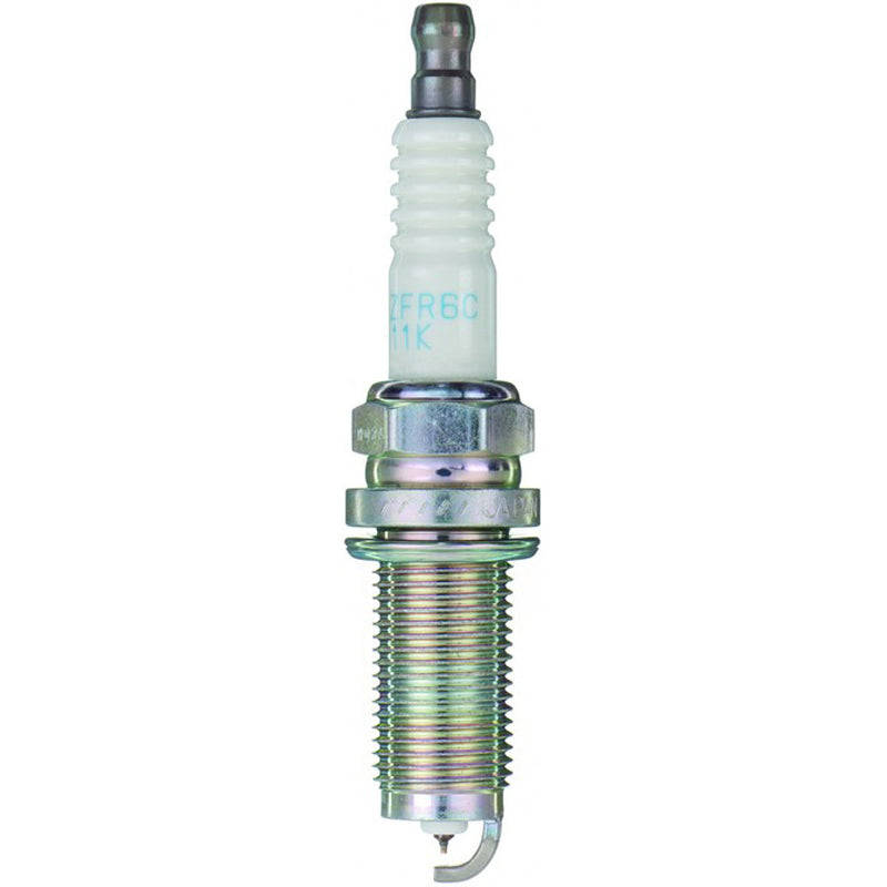 Spark Plug - Br8Es-11 (Pack Size: 10) (Ngk)