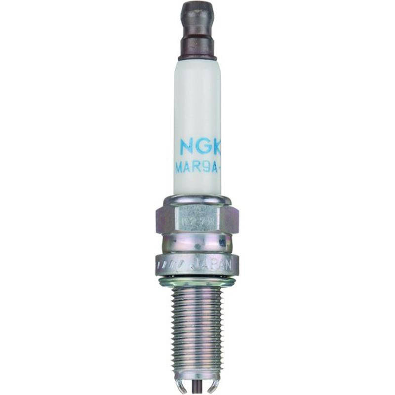 Spark Plug - Mar9A-J (Pack Size: 10) (Ngk)