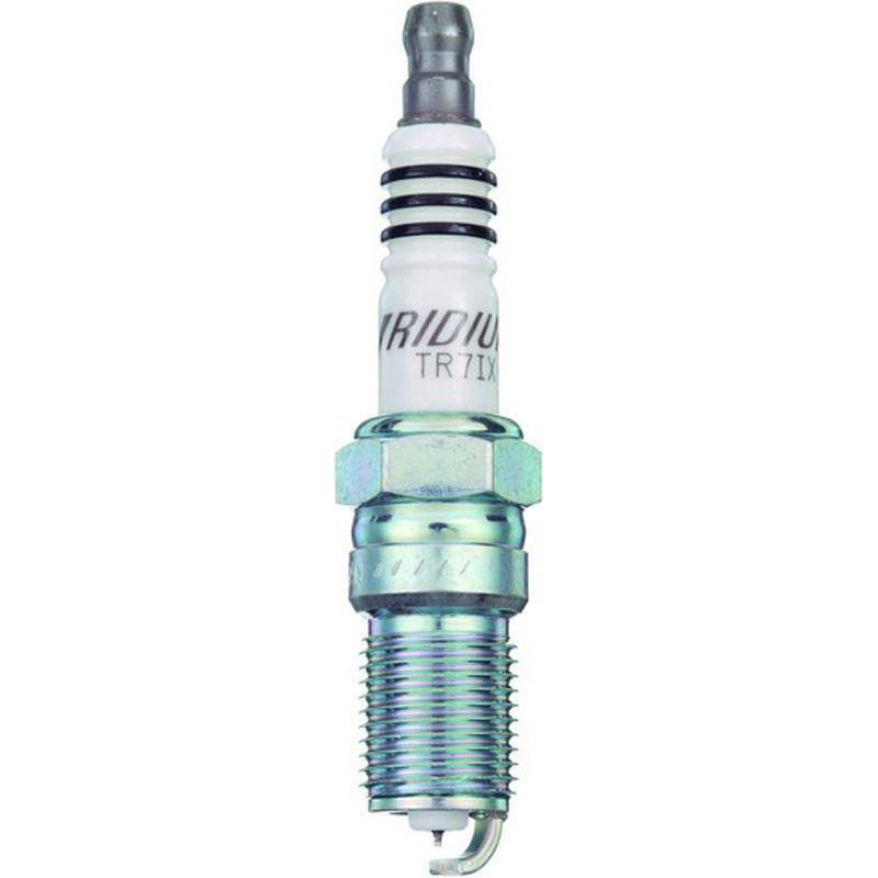 Spark Plug - Tr7Ix (Pack Size: 4 ) (Ngk)