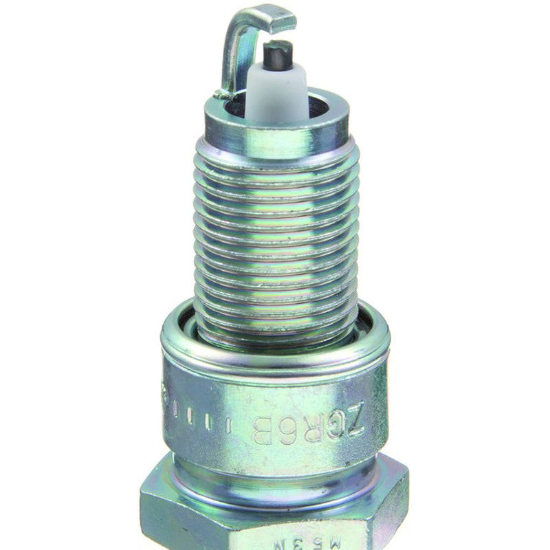 Spark Plug - Zgr6B-11 (Pack Size: 10) (Ngk)