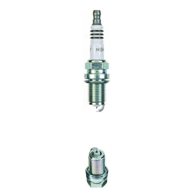 Spark Plug - B8Hs (Ngk)