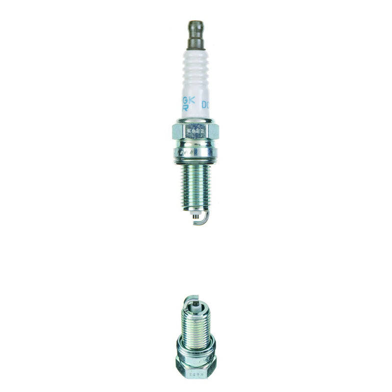 Spark Plug - Dcpr7E-N (Pack Size: 10) (Ngk)