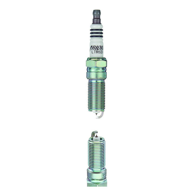 Spark Plug - Dpr5Ea-9 (Pack Size: 10) (Ngk)
