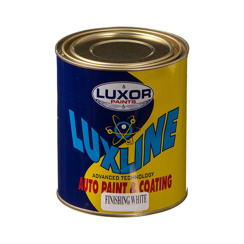 Luxor Finishing Paint