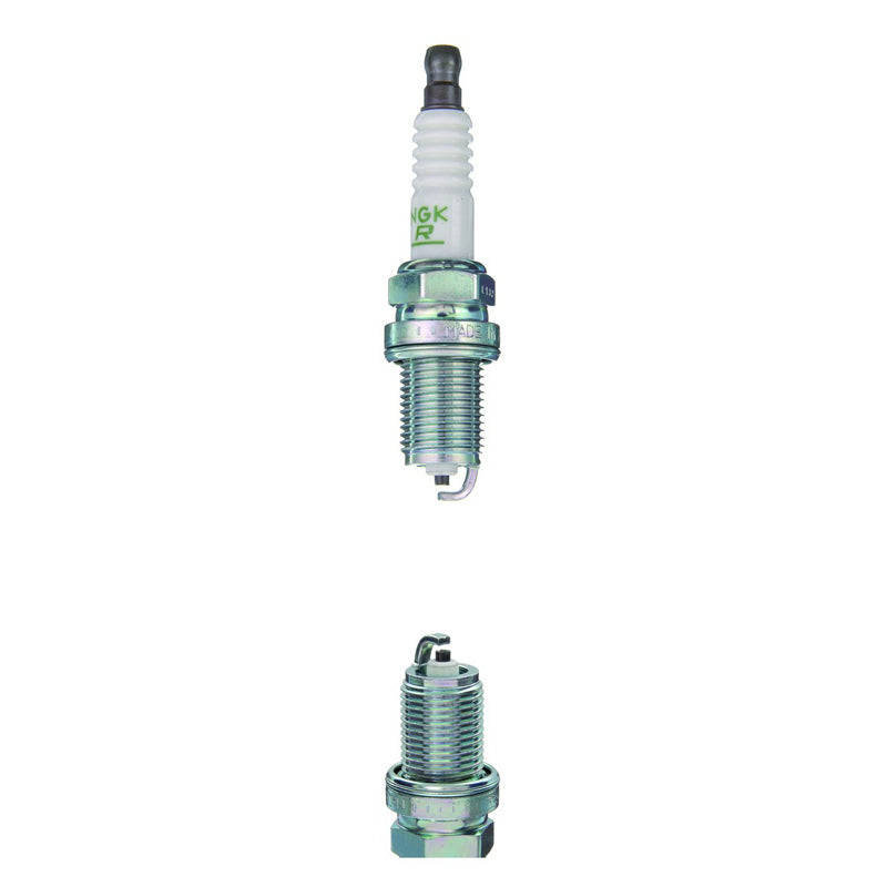 Spark Plug - Bkr5E-11 (Pack Size: 10) (Ngk)