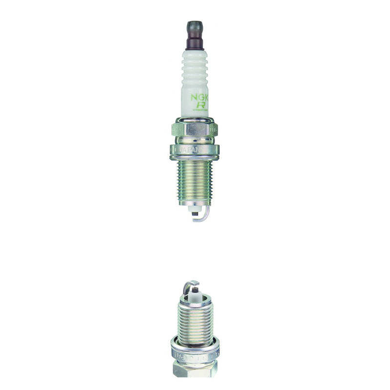 Spark Plug - Bkr5Eya-11 (Pack Size: 4 ) (Ngk)