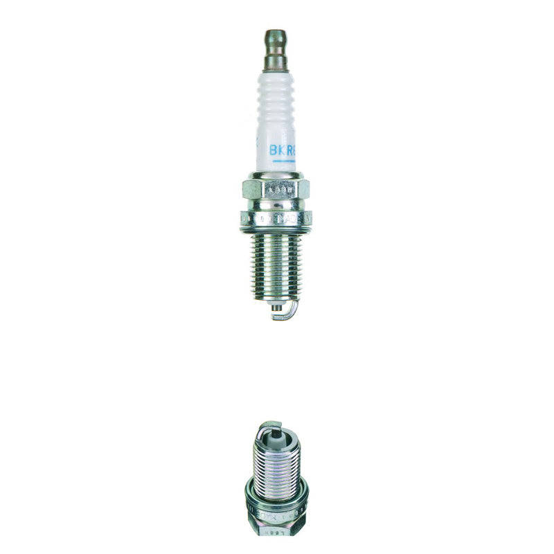 Spark Plug - Bkr6Ez (Pack Size: 10) (Ngk)