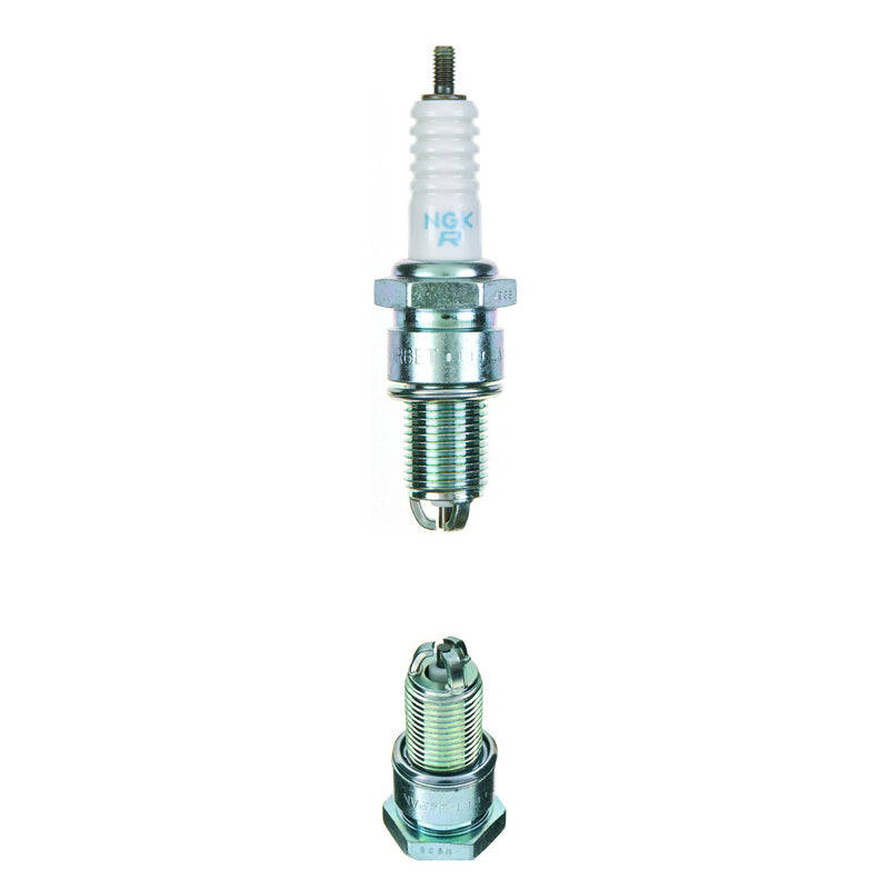 Spark Plug - Bur6Et (Pack Size: 4 ) (Ngk)