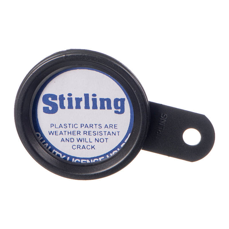 Licence Holder External - Plastic